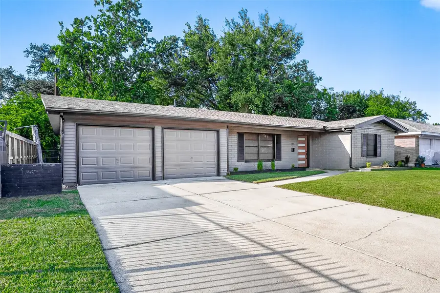 4310 Jorns Street, Houston, TX 77045 - #2