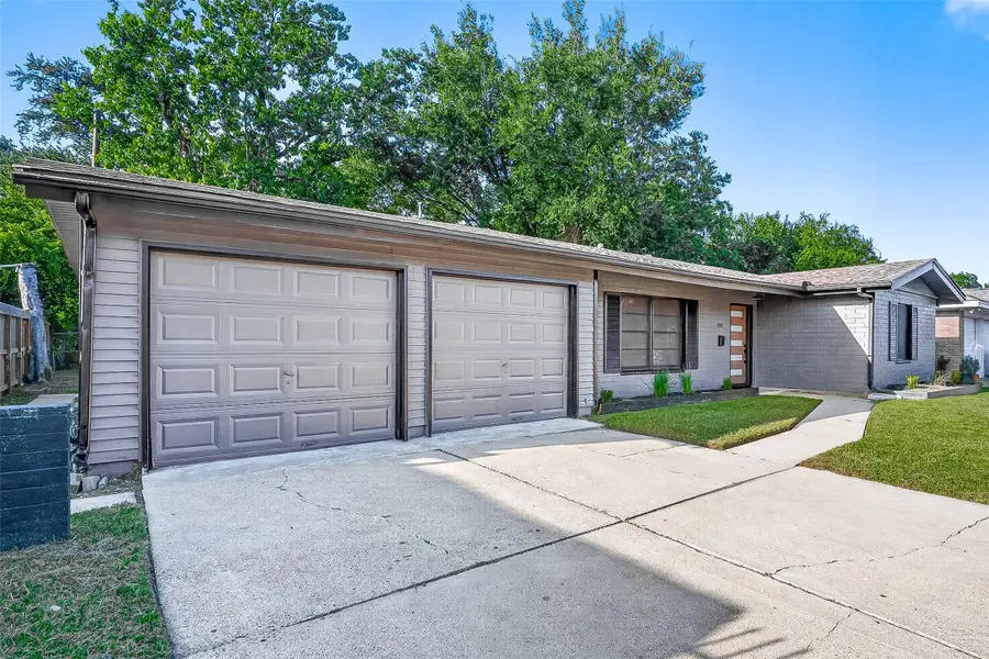 4310 Jorns Street, Houston, TX 77045 - #3