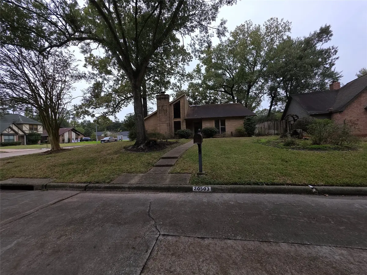 20503 Marblehead Ct, Humble, TX 77338 - Image #1