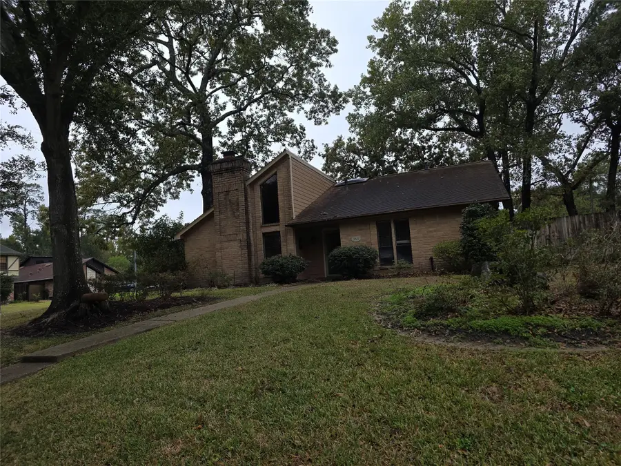 20503 Marblehead Ct, Humble, TX 77338 - Image #2