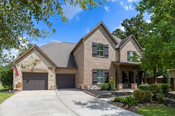 147 Pacific Grove Drive, Montgomery, TX 77316