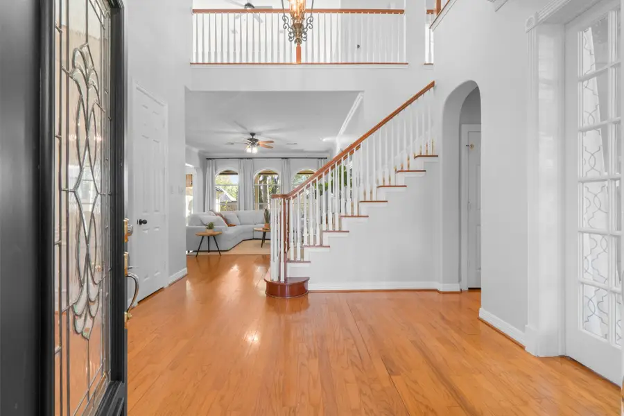 6110 Peachtree Hill Court, Kingwood, TX 77345 - Image #3