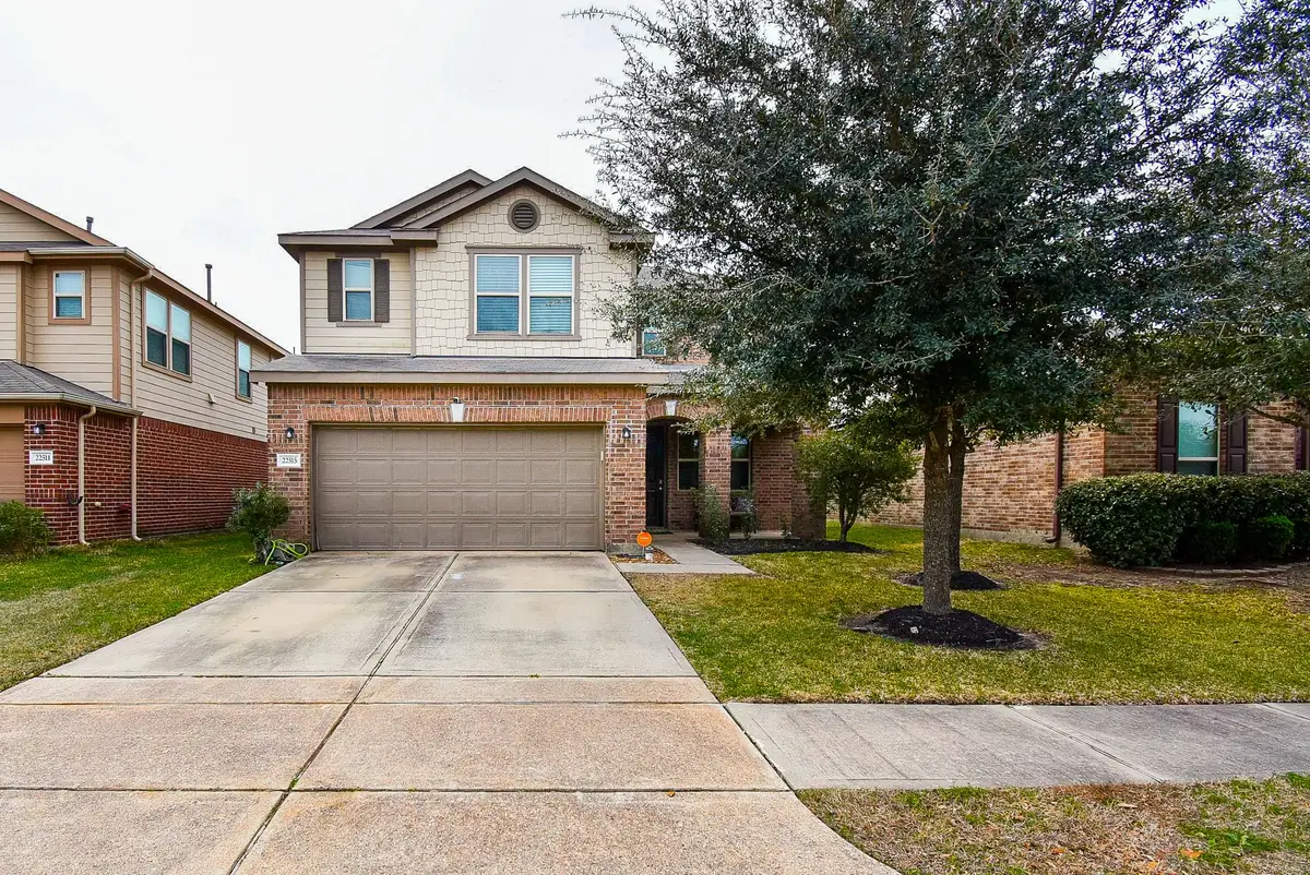 22515 Auburn Valley Lane, Katy, TX 77449 - Image #1