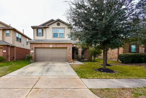 22515 Auburn Valley Lane, Katy, TX 77449