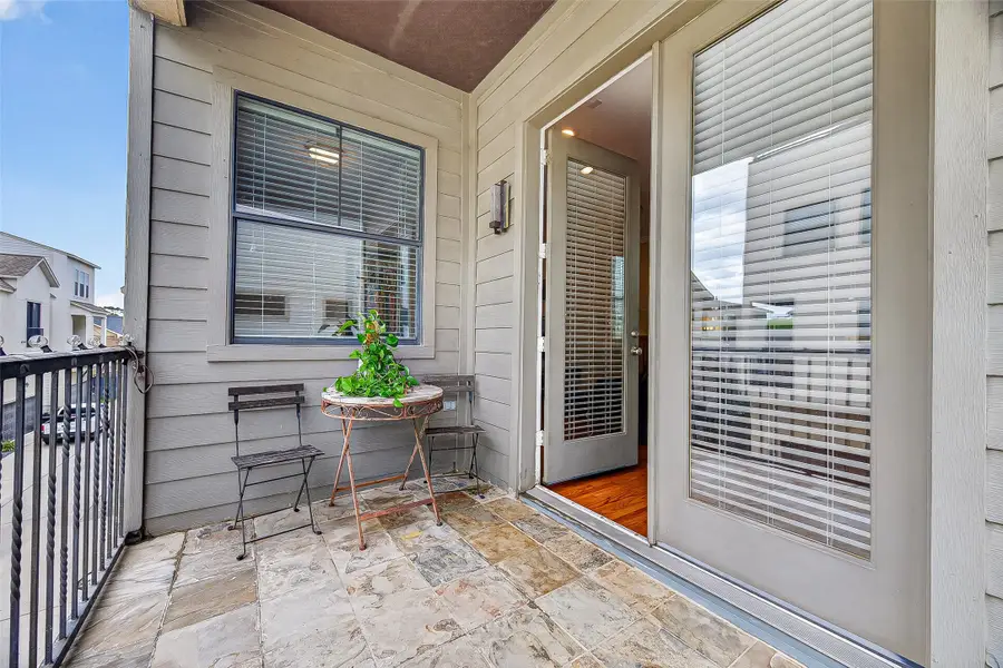 2611 Riverside Drive #C, Houston, TX 77004 - #3