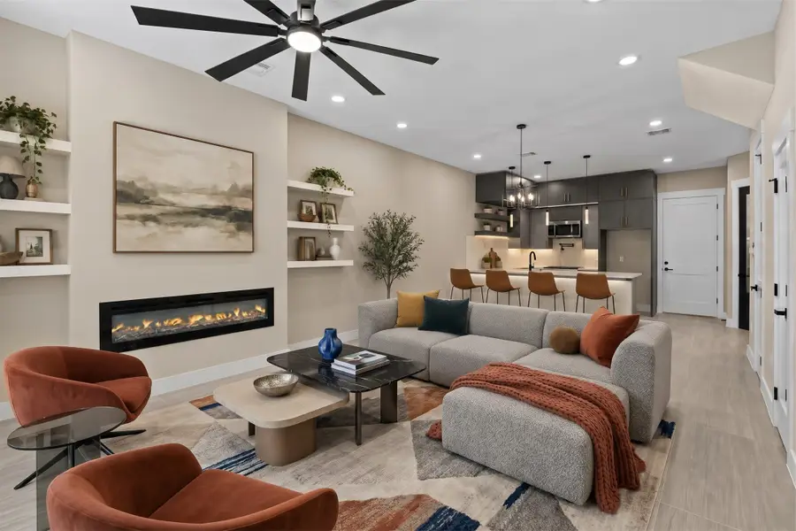 2412 Terry Street #B, Houston, TX 77009 - #3
