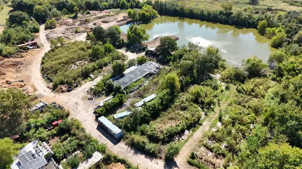 10815 Leitz Road, Houston, TX 77075