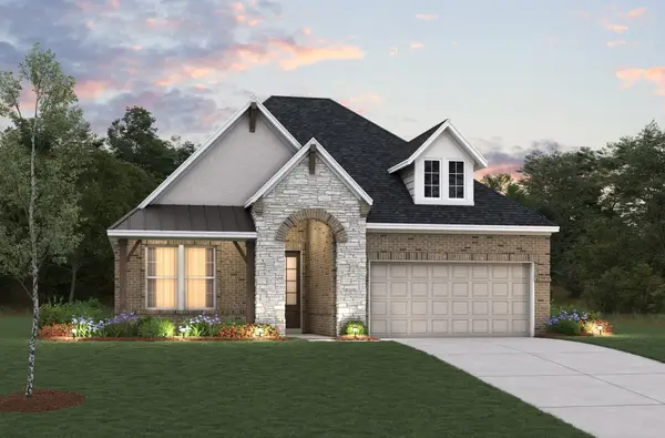 22615 Willow Thicket Way, Cypress, TX 77433