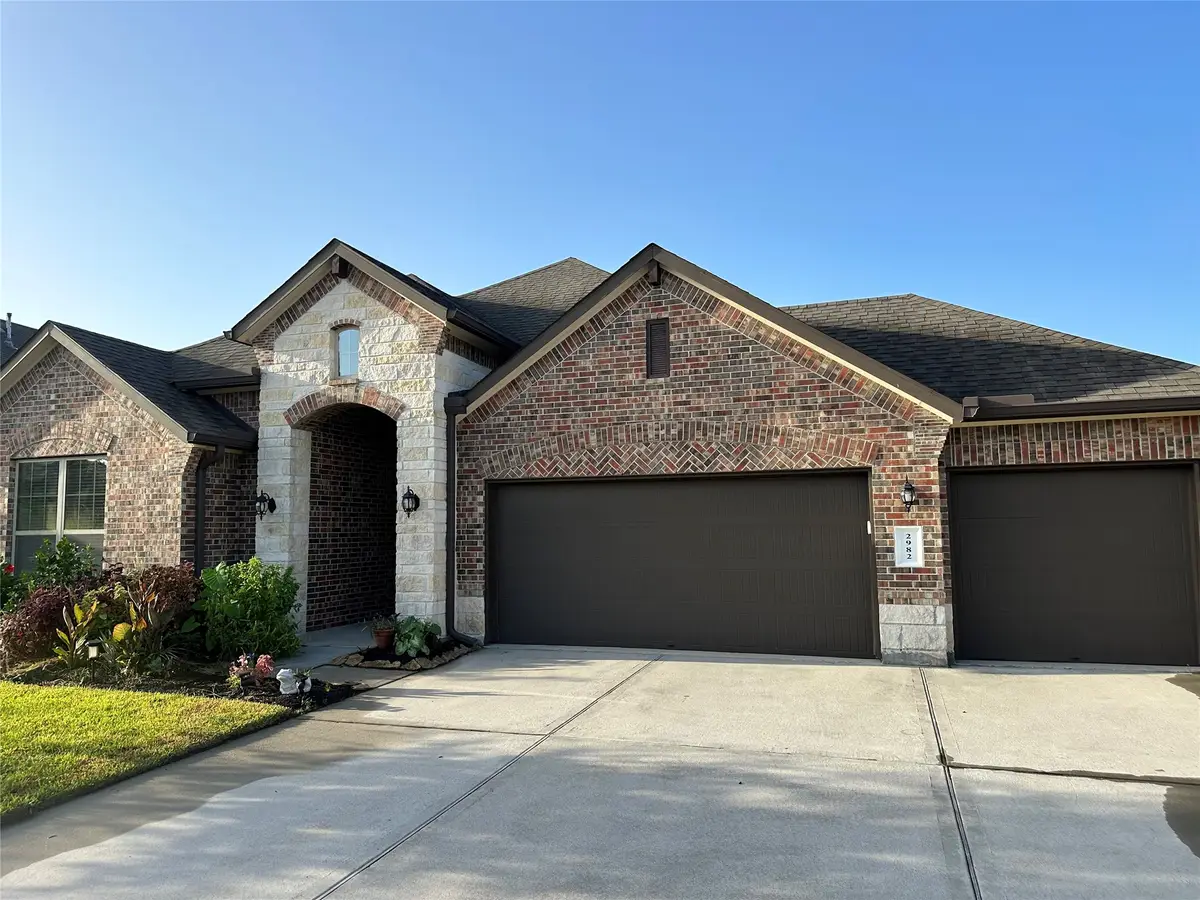 2982 Austin Breeze Lane, League City, TX 77573 - #1
