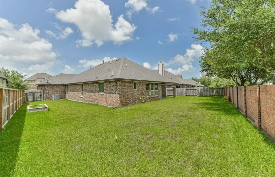 2982 Austin Breeze Lane, League City, TX 77573 - #2