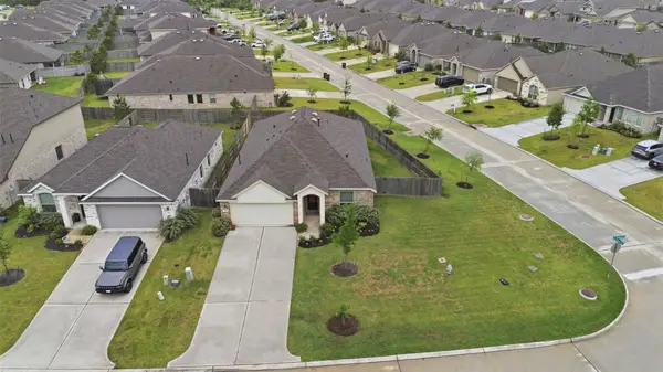 1386 Antigua Drive, Conroe, TX 77301