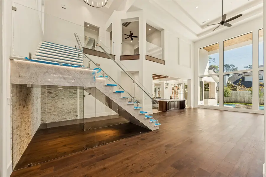 318 Knipp Road, Houston, TX 77024 - Image #2