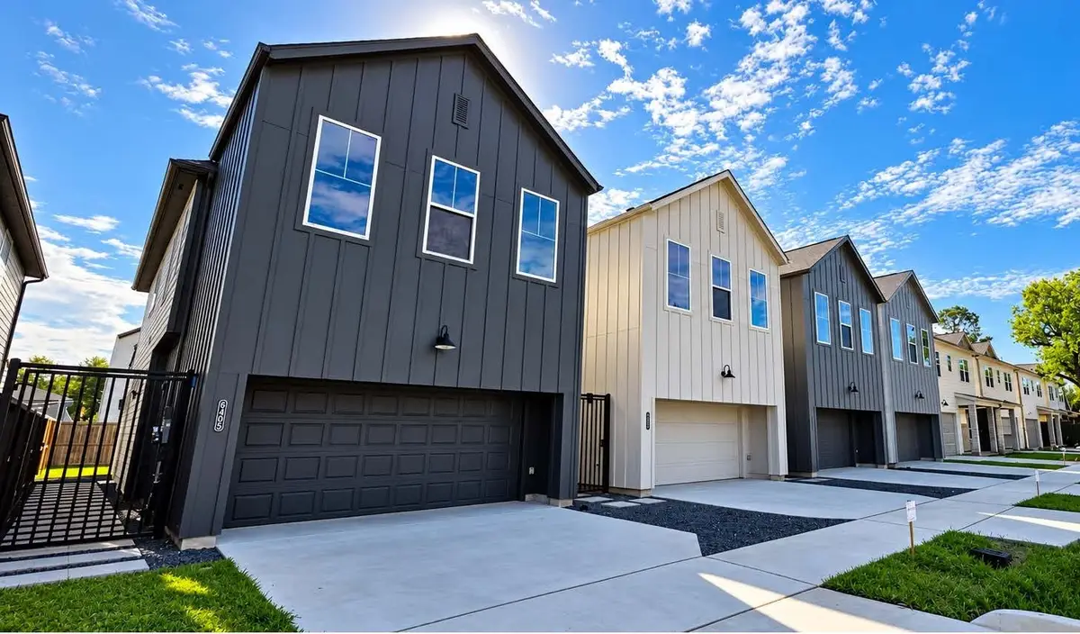 6405 Goforth Street, Houston, TX 77021 - #1