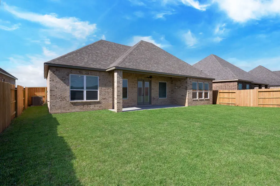 1906 June Lake Lane, Iowa Colony, TX 77583 - #2