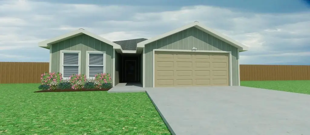 709 Flycatcher Drive, Palacios, TX 77465 - #1