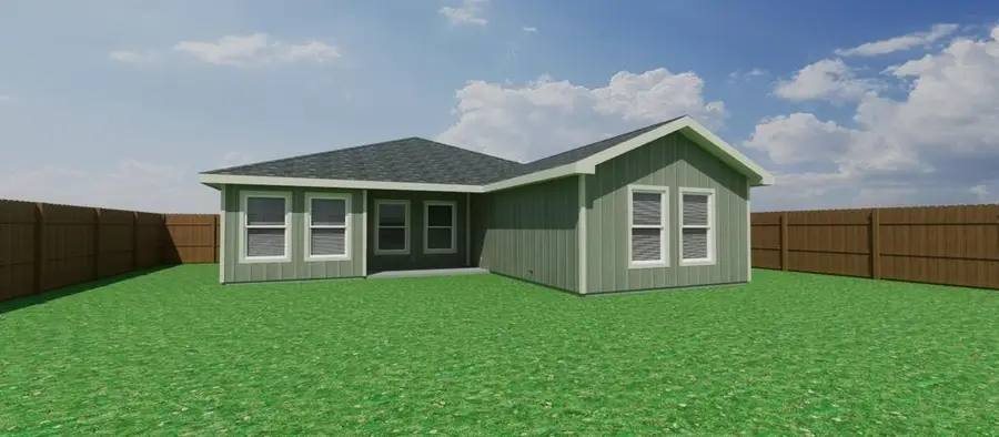 709 Flycatcher Drive, Palacios, TX 77465 - #2