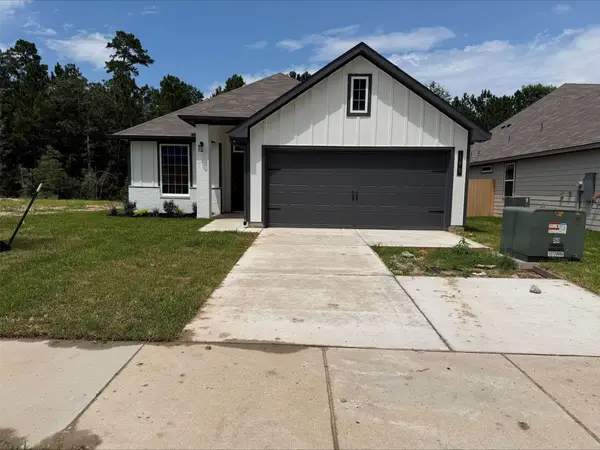 193 New Dawn Trail, Huntsville, TX 77320