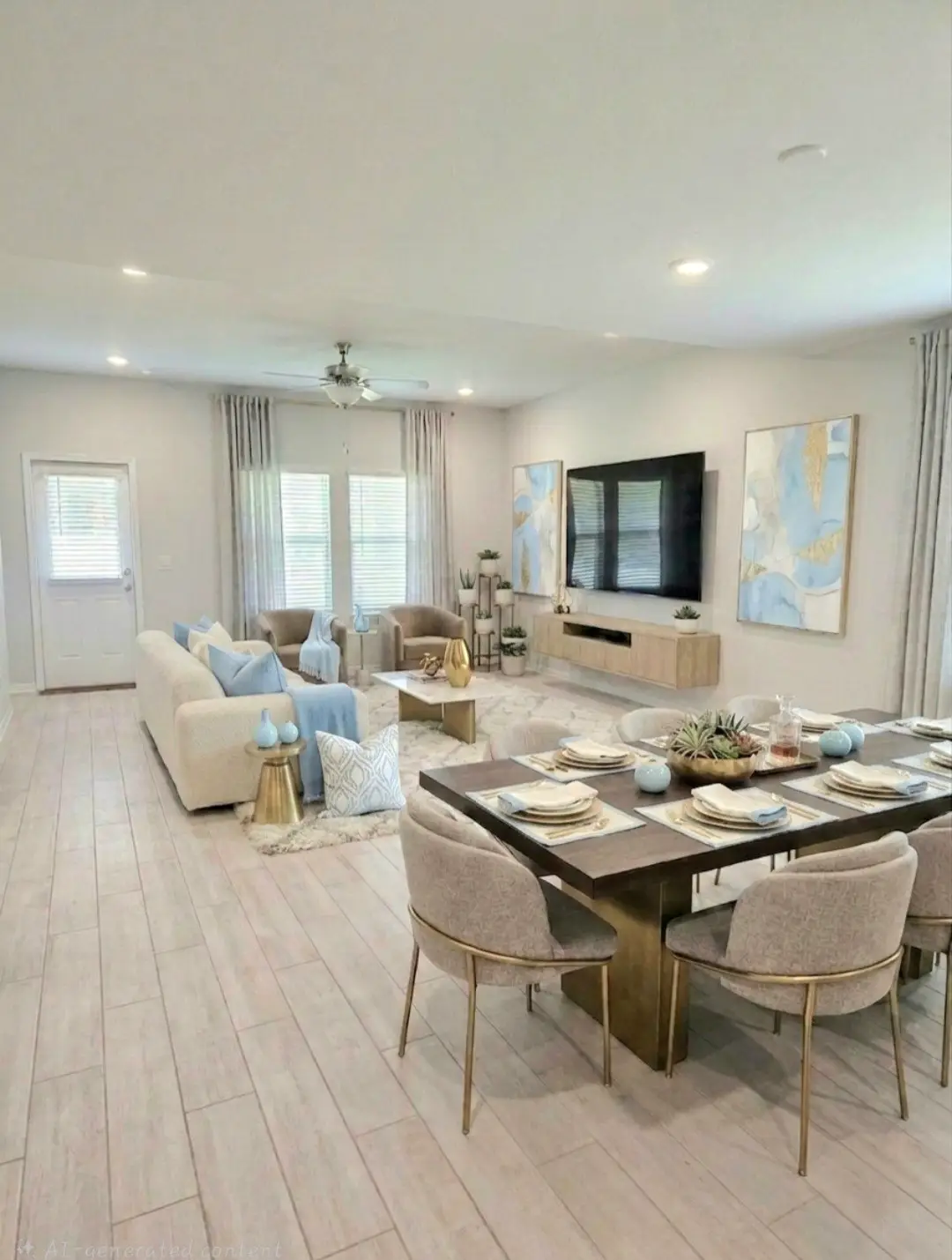 2528 Allegretto Sea Drive, Katy, TX 77493 - #1