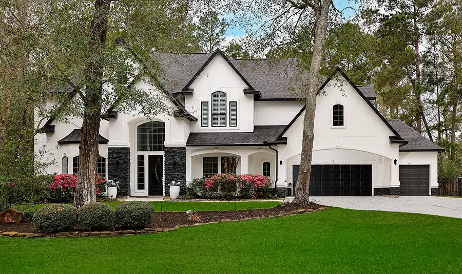 28107 Buena Way, Spring, TX 77386 - #2