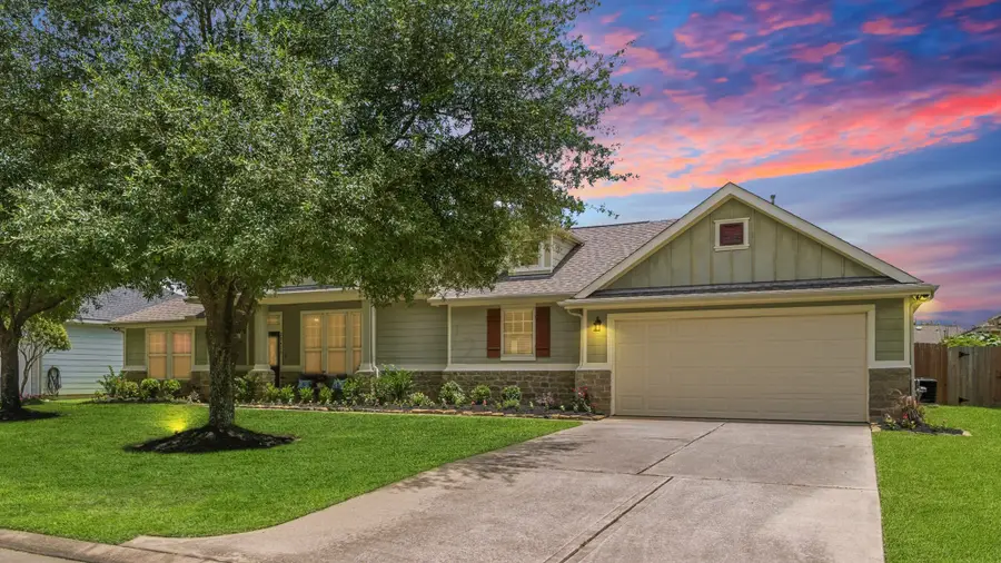 22410 Autumn Stream, Tomball, TX 77375 - #2