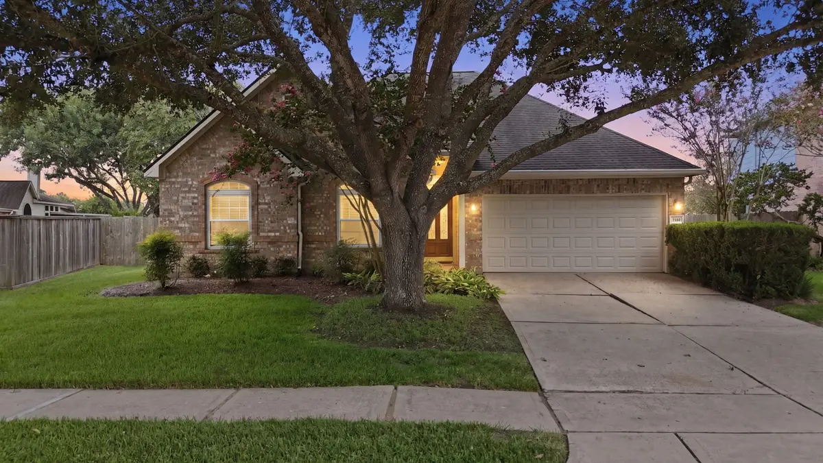 3403 Appleton Drive, Pearland, TX 77584 - #1