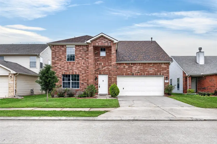 15318 Blue Morning Drive, Houston, TX 77086 - #2