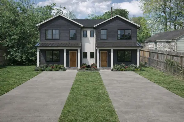 6322 Ezzard Charles Lane, Houston, TX 77091