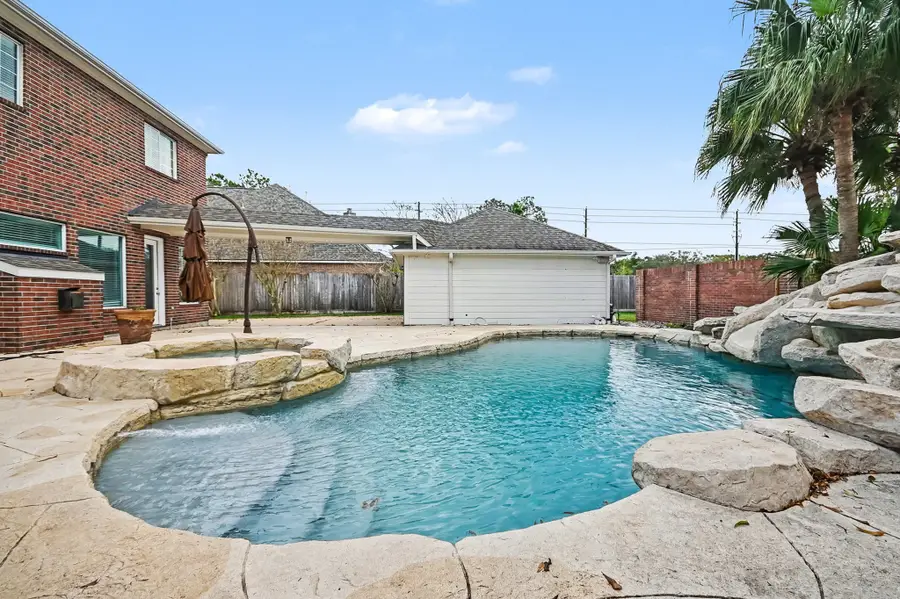 15530 Wooden Oak Court, Houston, TX 77059 - #2