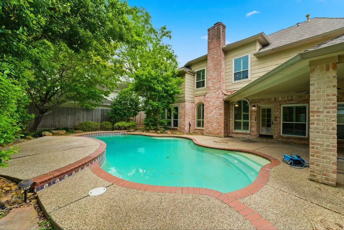 13807 Balmore Circle, Houston, TX 77069 - #1