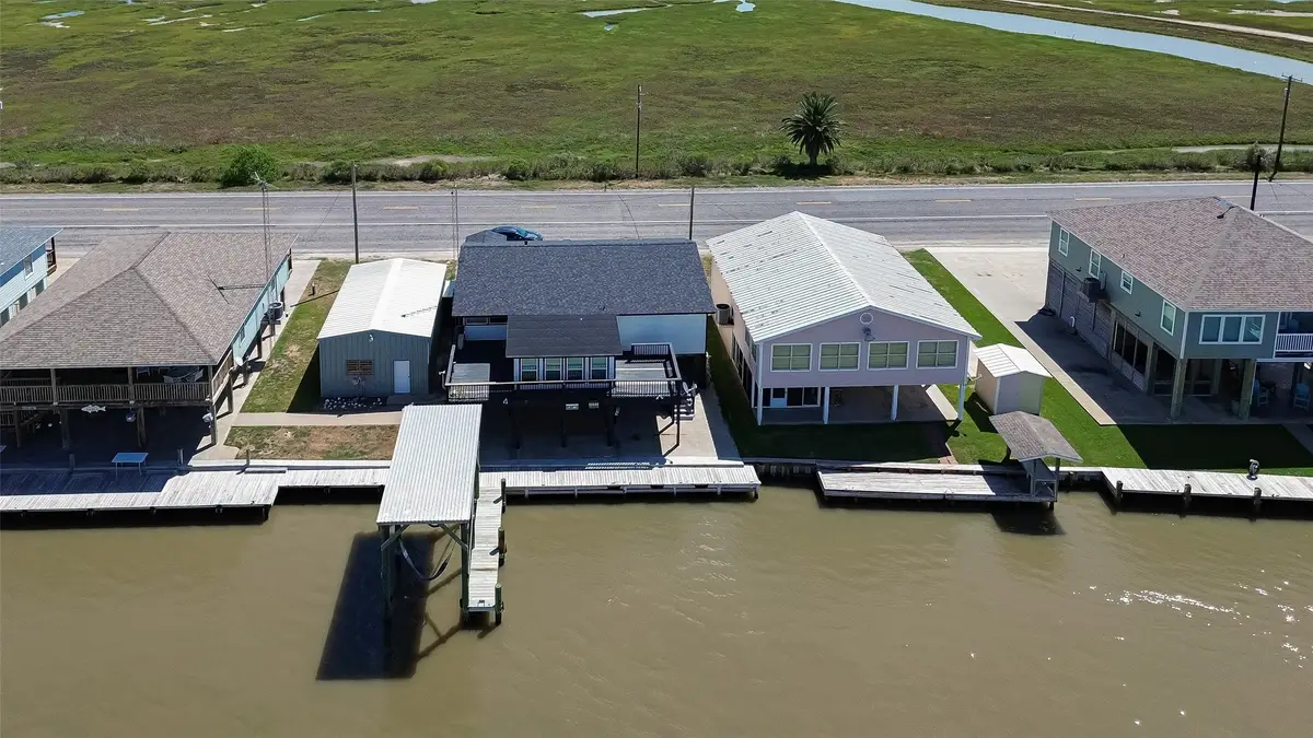 3220 Fm-2031, Matagorda, TX 77457 - #1