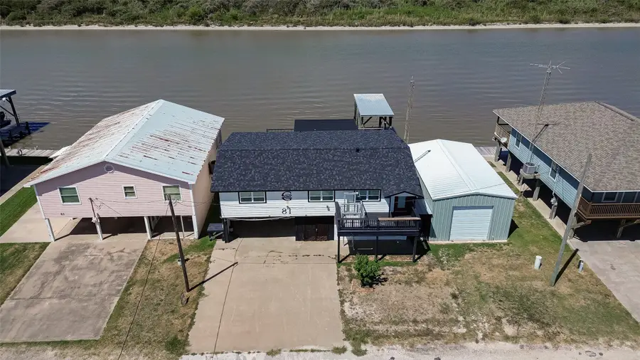 3220 Fm-2031, Matagorda, TX 77457 - #2