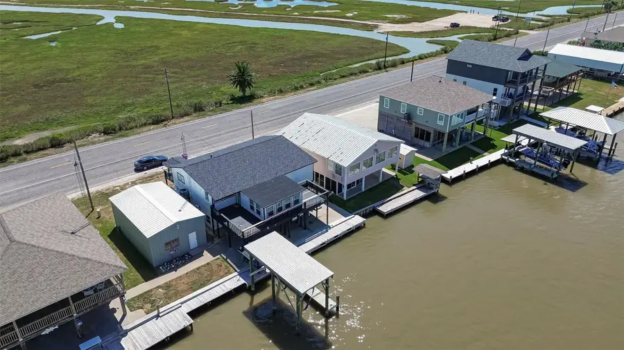 3220 Fm-2031, Matagorda, TX 77457 - #3