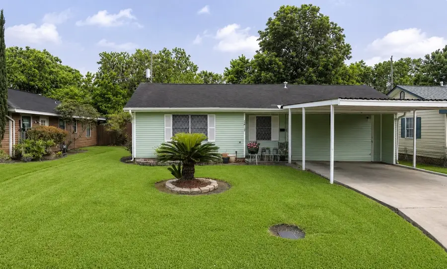 1415 Maroby Street, Houston, TX 77017 - #2