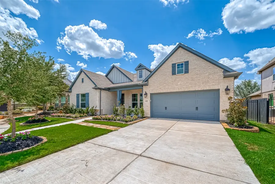 610 Vineyard Hollow Court, Richmond, TX 77406 - #3