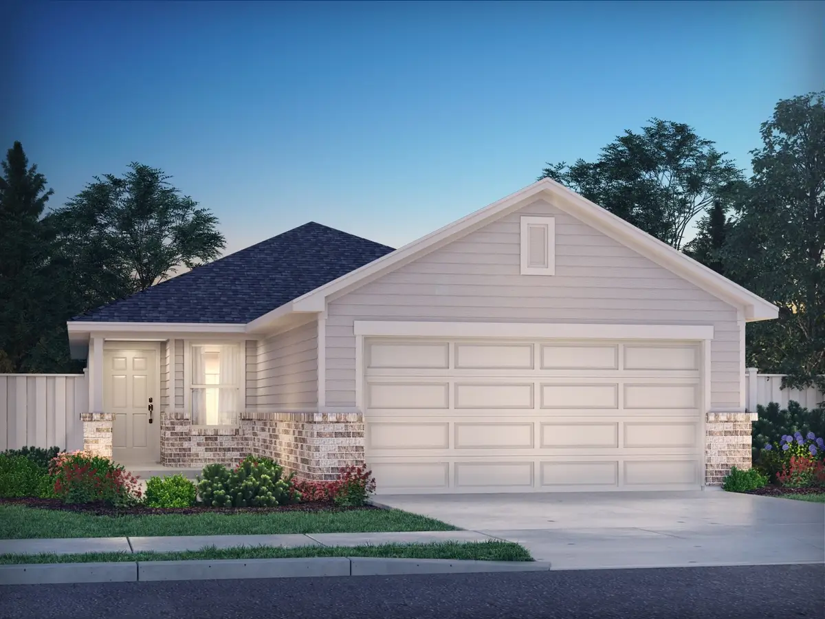 31018 Rova Boat Drive, Huffman, TX 77336 - #1