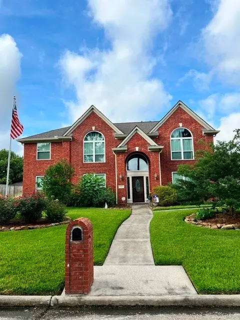 19911 Powerscourt Drive, Humble, TX 77346 - #1