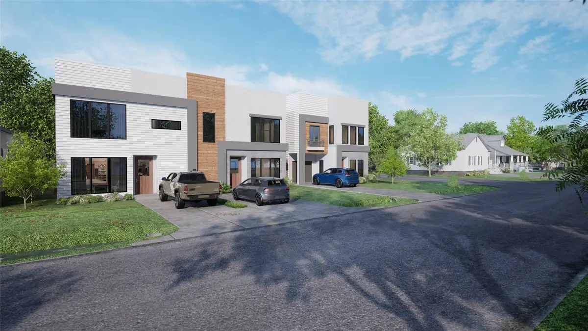 4358 Davenport Street, Houston, TX 77051 - #1