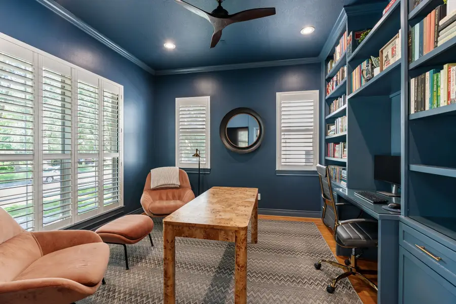 3822 Merrick Street, Houston, TX 77025 - #3