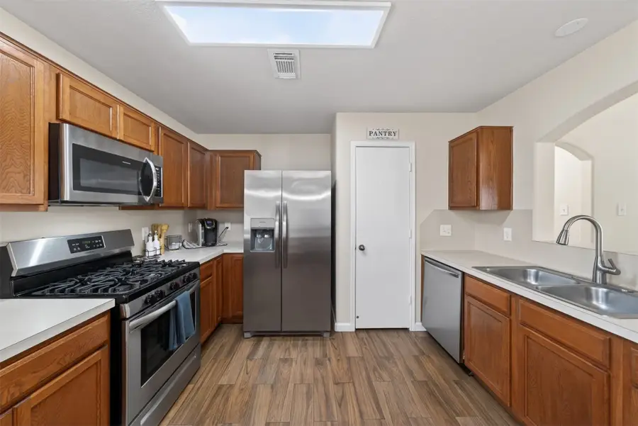 7523 Stallion Trail Drive, Humble, TX 77338 - #2