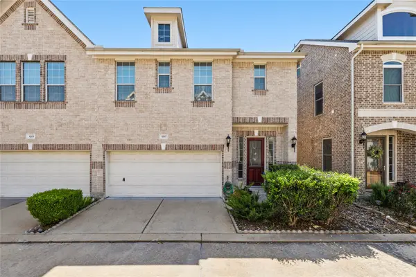 3207 Holly Shores Drive, Houston, TX 77042