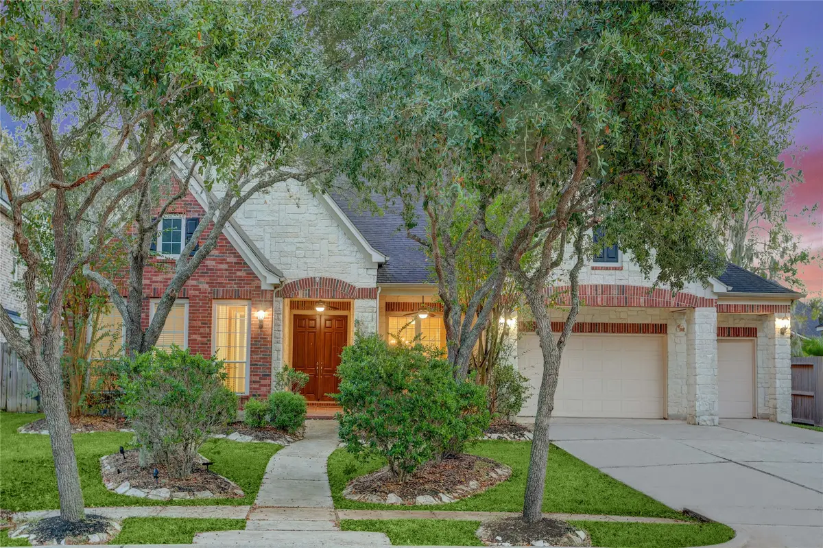 2722 Tahoe Basin, Missouri City, TX 77459 - Image #1