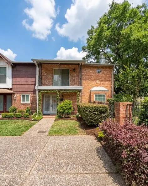 1789 Saxony Lane, Houston, TX 77058 - #1