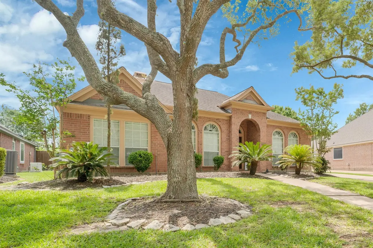 11727 Lochberry Court, Tomball, TX 77377 - #1