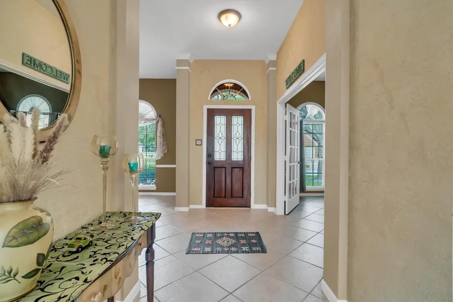 11727 Lochberry Court, Tomball, TX 77377 - #2