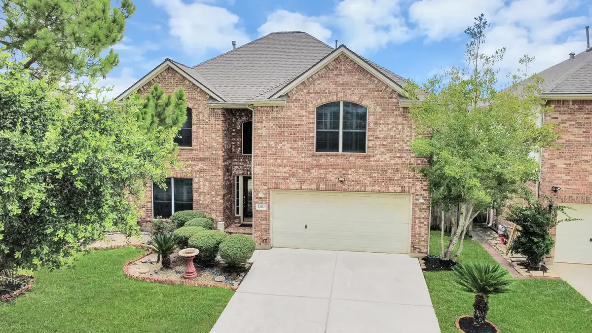 12027 Iris Canyon Drive, Tomball, TX 77377 - #1