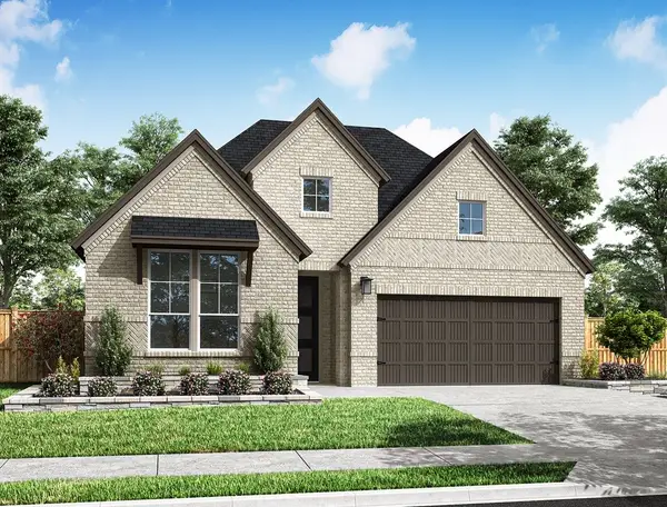 17911 Primrose Grove Drive, Richmond, TX 77407