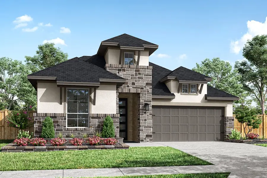 17911 Primrose Grove Drive, Richmond, TX 77407 - #2