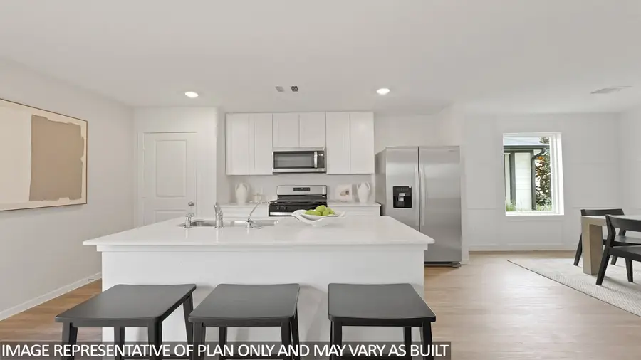 22923 Primrose Wind Lane, Hockley, TX 77447 - #2