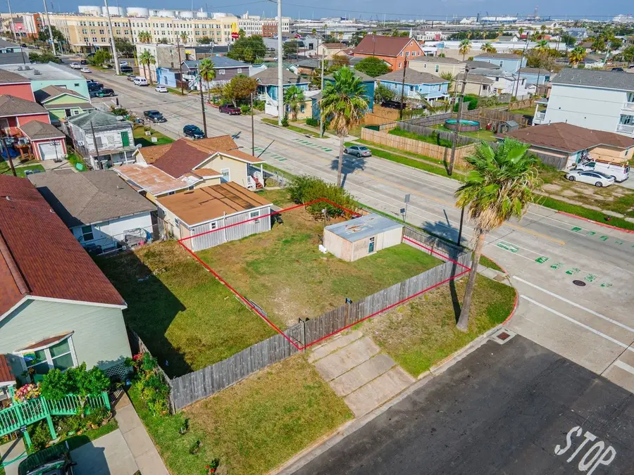 5302 Avenue L, Galveston, TX 77551 - Image #2