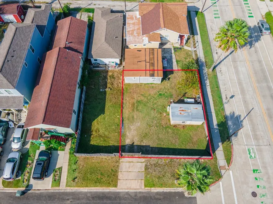 5302 Avenue L, Galveston, TX 77551 - Image #3